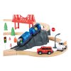 vlacikova draha poziarnici tooky toys TH683 05