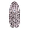 nafukovaci surf leopard bezovy nafukovacka lehatko swim essentials 2022SE311 1
