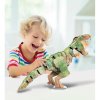 3D modell Dino T-Rex 6+
