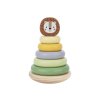nasadzovacie kruzky lev pastel tooky toys TK998 1