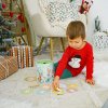 Hmataj a nájdi Zvieratká Pastel