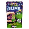 tu3175 diy slime sada na vyrobu slizu glow in the dark xl