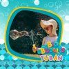 Sada Pro Multi Butterfly Bubble Hoop + 400 ml tekutiny
