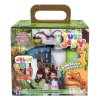 Tubi Jelly Kreativní sada s akváriem XL Dinosauři