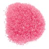 Mineralien Glitter Rosa 3 Stück