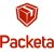 Odberné miesto Packeta