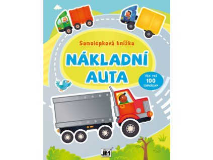 1591 6 nakladni auta