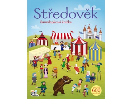 3064 3 stredovek