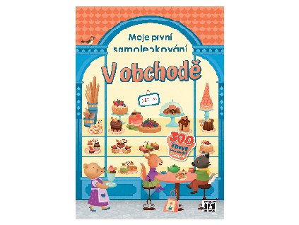 3111 4 v obchode