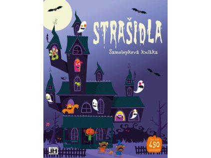1961 7 strasidla