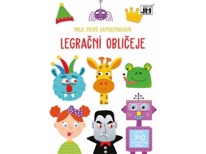 2864 0 legracni obliceje