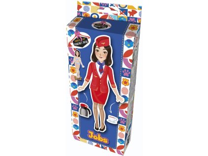 3018 6 magneticke panenky povolani