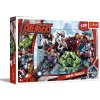 10584 puzzle avengers 100 dilku 41 x 27 5 cm od 5 let