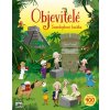 61869 objevitele velka samolepkova knizka