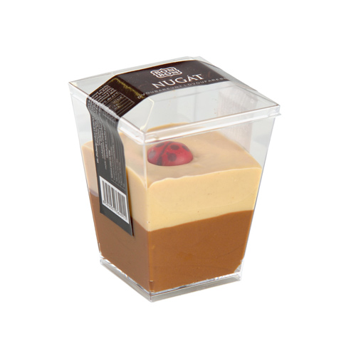 Nugát pro cukrářské účely