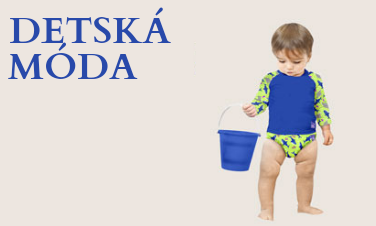 Detské oblečenie
