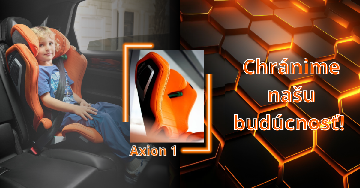 Axion1