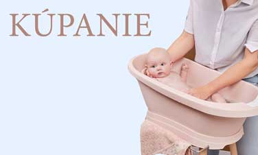 Kúpanie