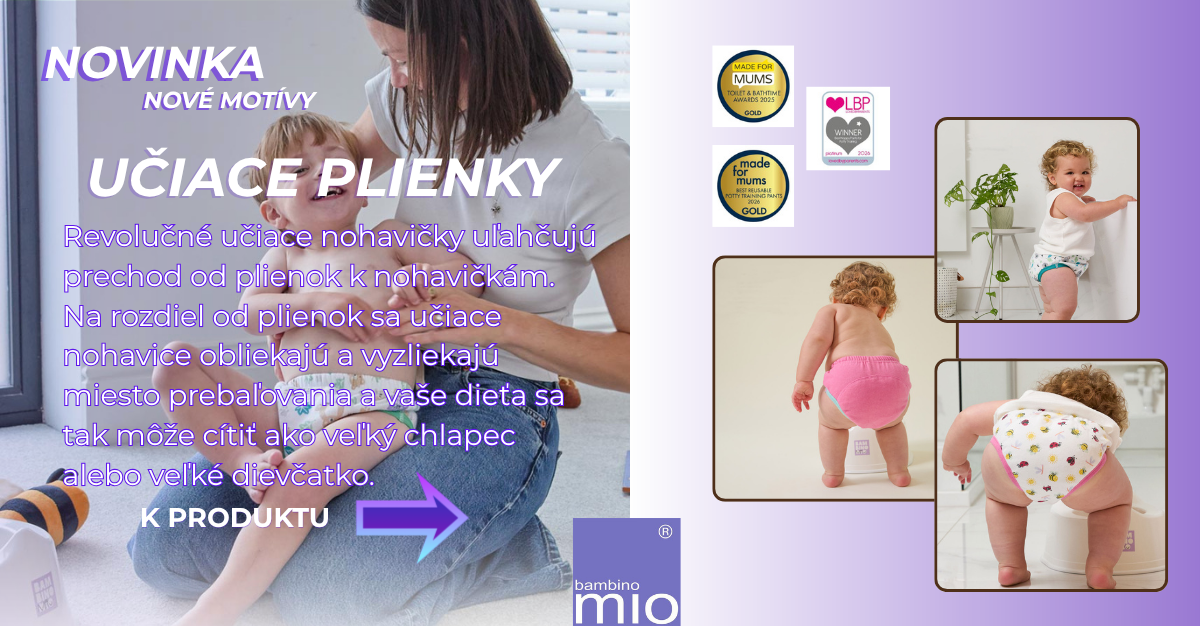 Ušiacie plienky