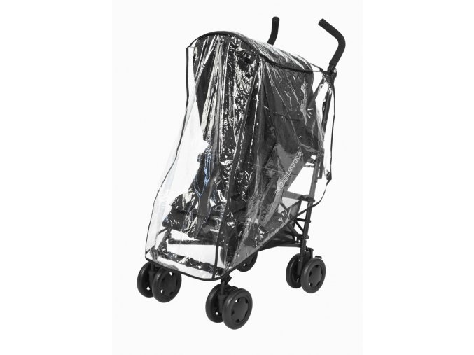 RAINCOVER BUGGY EXAMPLE