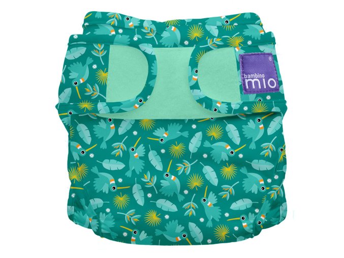 ms nappy cover (hummingbird)