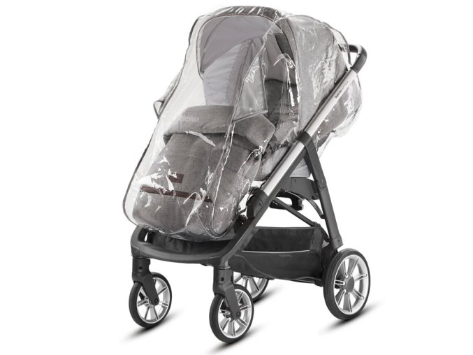 APTICA STROLLER parapioggia