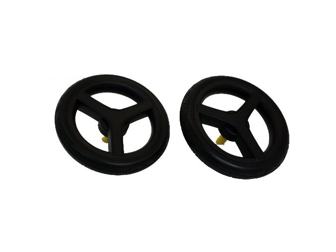 7E60701100 R kolo Quad Black