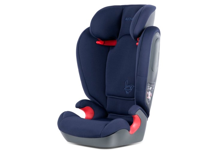 Modrá autosedačka 15-36 kg i-Size Star (Blue 45X LH)