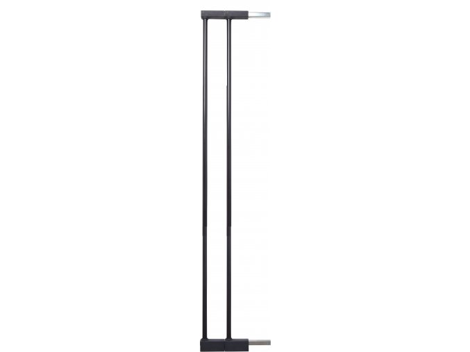 Extend A Pet Gate, Extra Tall, Black (5836 2600)