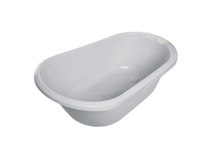 Digitalna vanička Bébé-Jou Sense Edition Light Grey