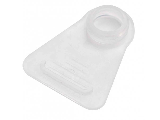 Špunt do klasickej vaničky Bébé-jou(B6256/B4256).