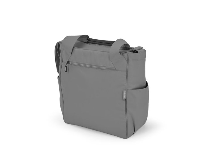 Inglesina prebaľovacia taška Day Bag Chelsea Grey