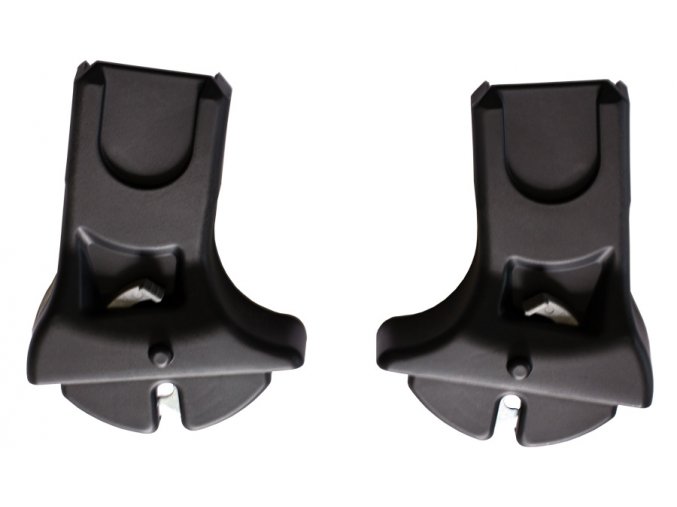 Adapter Maxi Cosi pro Inglesina Electa  do roku 2023pro upevnění autosedaček Maxi Cosi, Cybex, Nuna, Clek