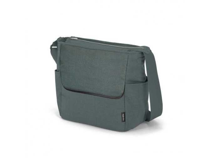 AX60Q0EMG Inglesina prebaľovacia taška Day Bag Emerald Green