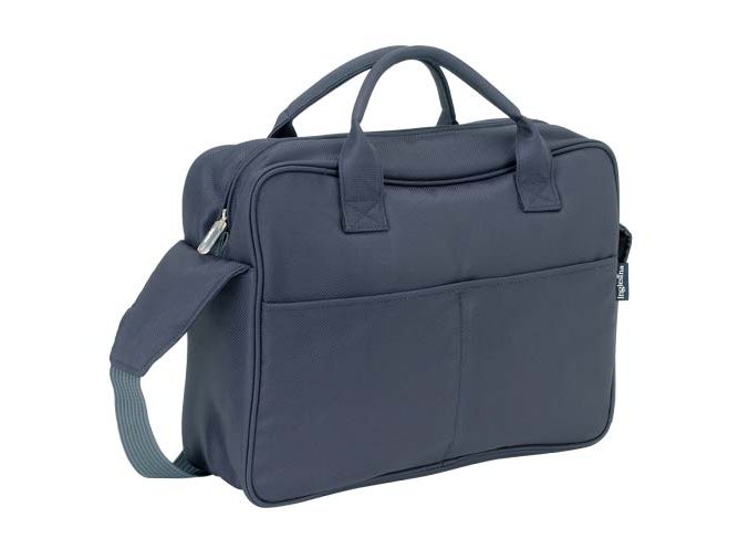 BORSA UNI BNTInglesina prebaľovacia taska Day Bag Blue Notte