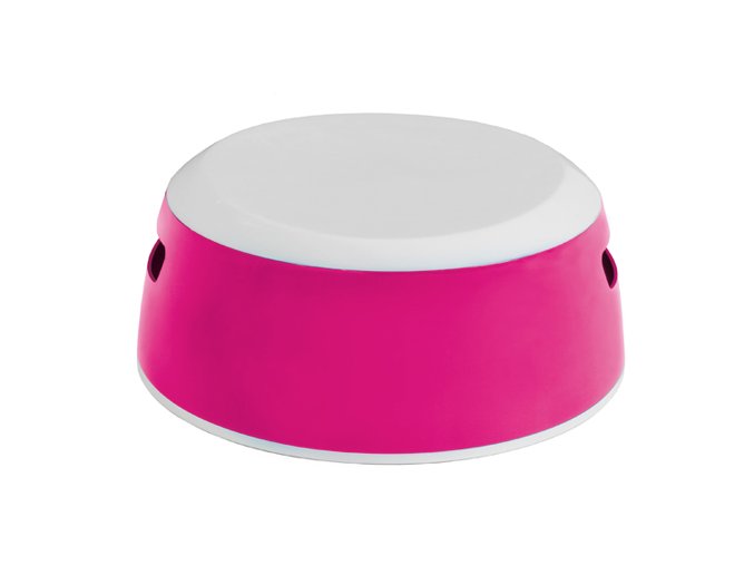 426 stúpadlo luma magenta pink