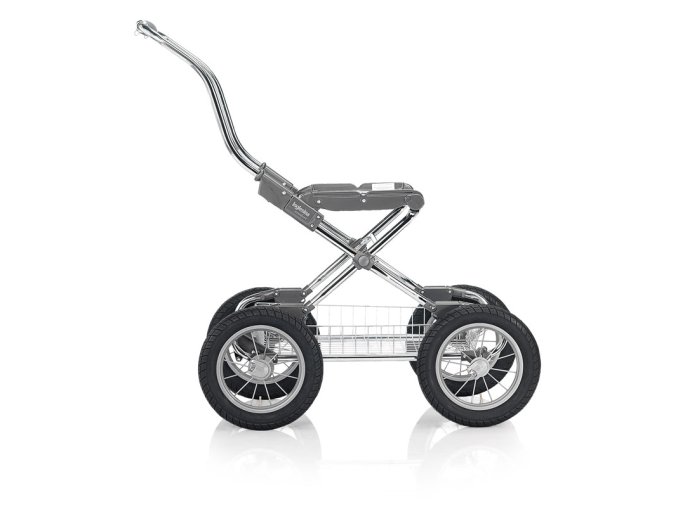 Podvozok Inglesina Chrom Bike Ardesia modulárny