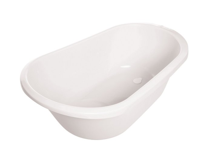 priestranná Vanička Bébé-Jou Sense Light Oat krémová