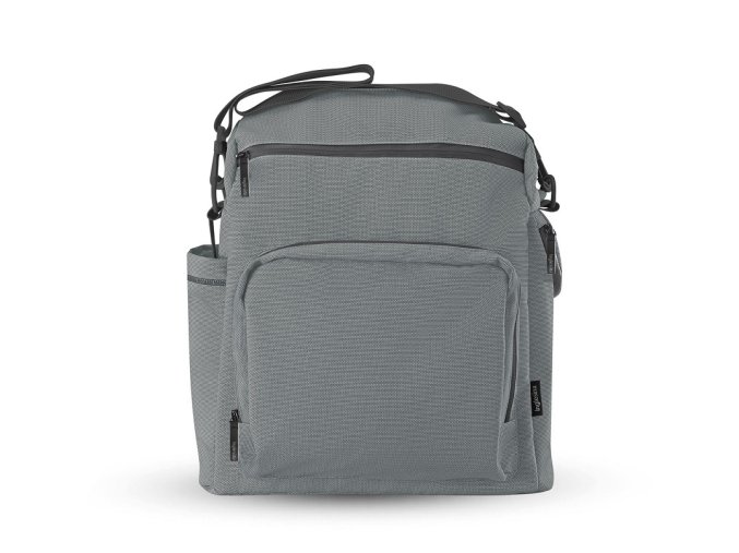 Prebaľovací batoh Aptica XT Adventure Bag Canyon grey sivý