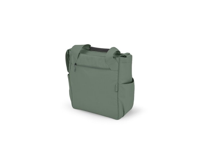 Inglesina prebaľovacia taska Day Bag Murray Green zelená