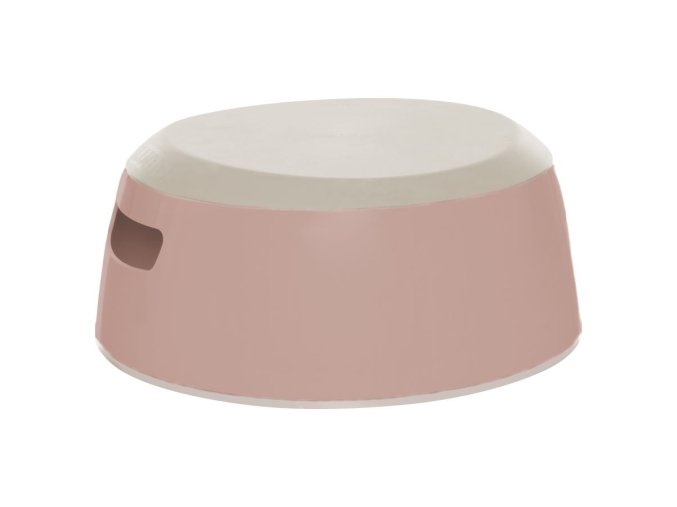 Stúpadlo LUMA Blush Pink