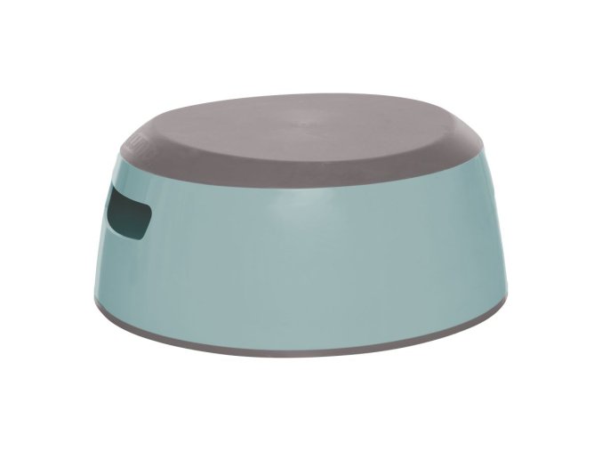 L02718 stupadlo-luma-ice-blue modrosivé