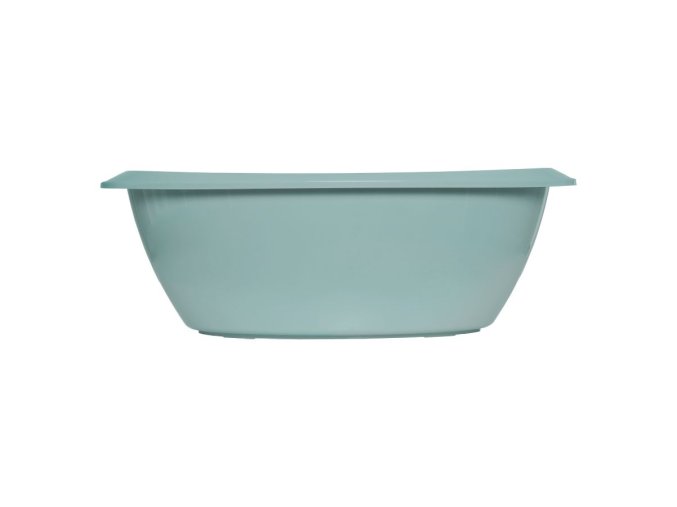 L15718 Vanička LUMA Ice Blue modrosivá