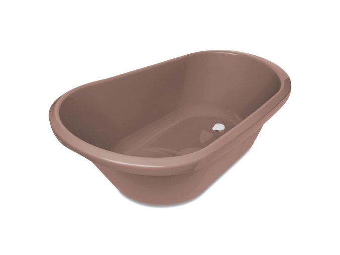 Vanička Sense Mocha Mousse, hnedá