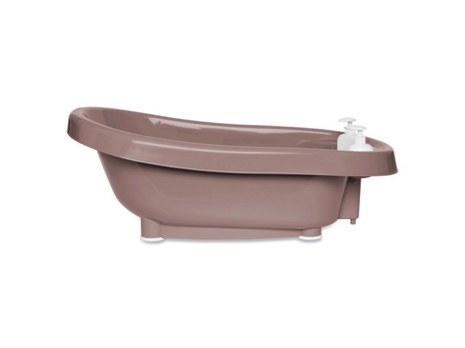 Termovanička Bébé-jou Click Mocha Mousse, hnedá