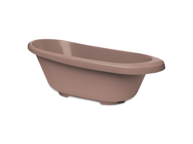 Vanička Bébé-Jou Sense Mocha Mousse, hnedá