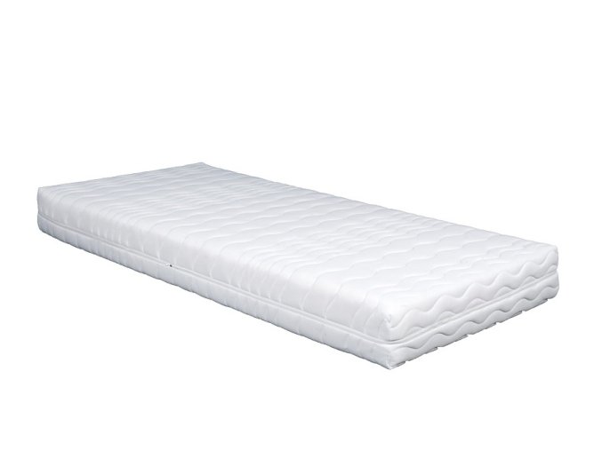 Matrac studena pena 70x120, 10cm vysoká