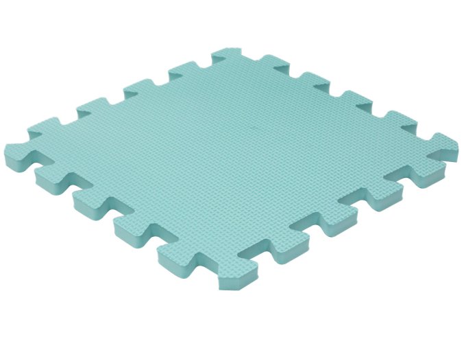 Puzzle Light Green 4741