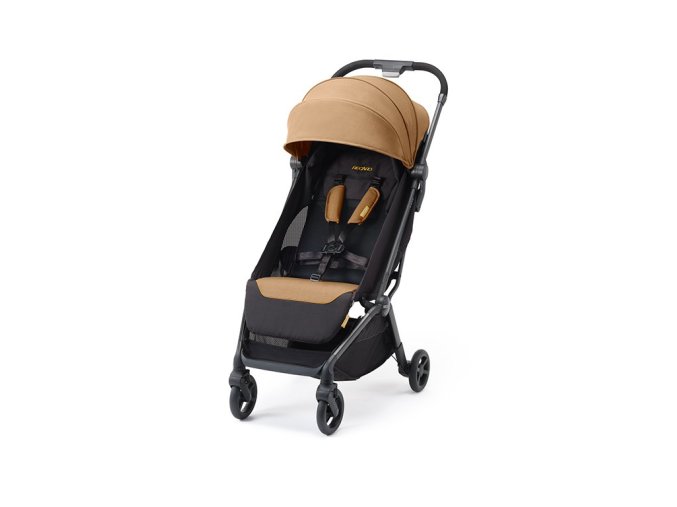 Športový kočík recaro lexa select sweet curry