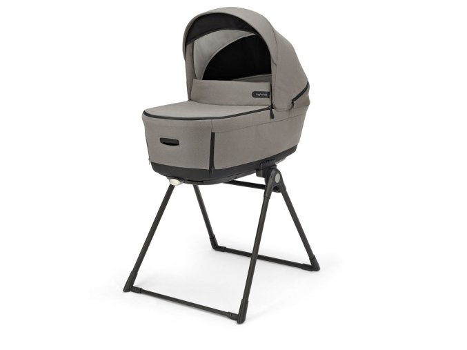 Inglesina hlboká vanička Aptica XT 2025 Tundra Beige